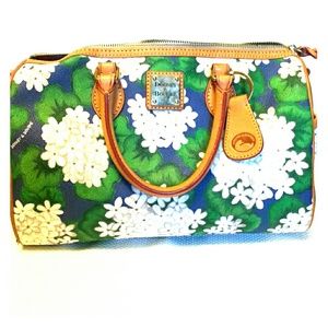 Dooney&bourke purse
